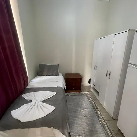 Taksim Luxury Mansion 3*