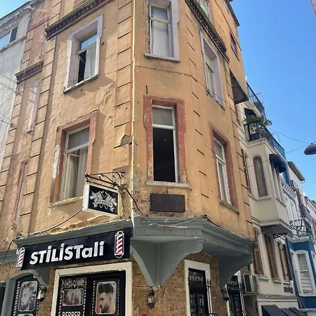 Taksim Luxury Mansion اسطنبول