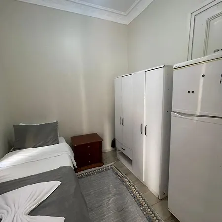 Taksim Luxury Mansion اسطنبول
