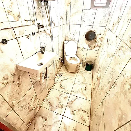 شقة فندقية Taksim Luxury Mansion *