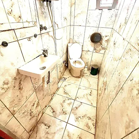Taksim Luxury Mansion شقة فندقية *