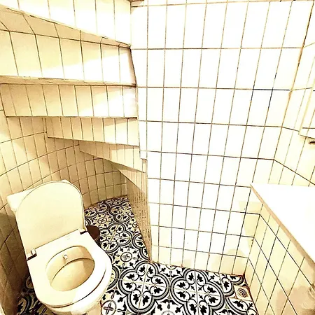 Taksim Luxury Mansion Istanboel