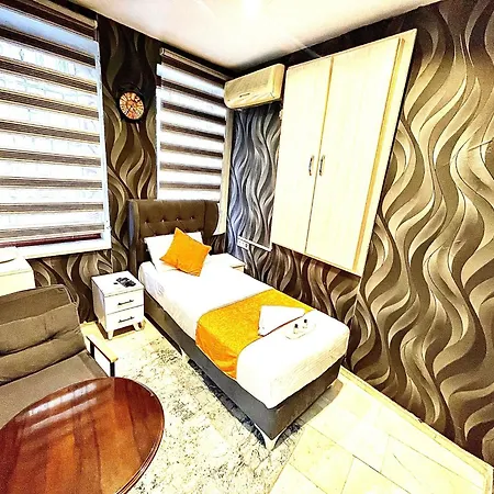 Taksim Luxury Mansion 3* Istanboel