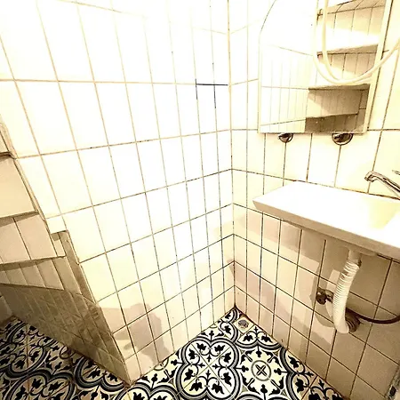 شقة فندقية Taksim Luxury Mansion