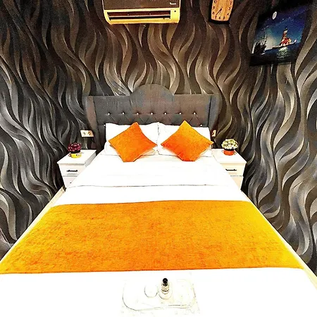 Taksim Luxury Mansion شقة فندقية *