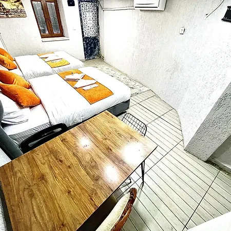 Taksim Luxury Mansion 3*