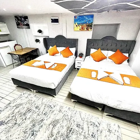 Taksim Luxury Mansion اسطنبول