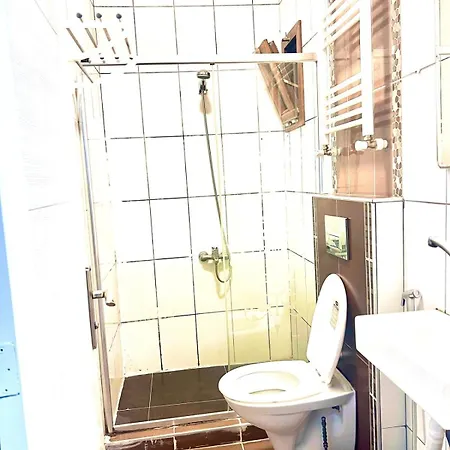 شقة فندقية Taksim Luxury Mansion
