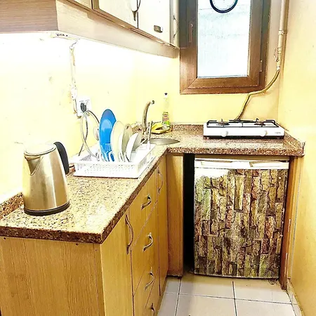 شقة فندقية Taksim Luxury Mansion