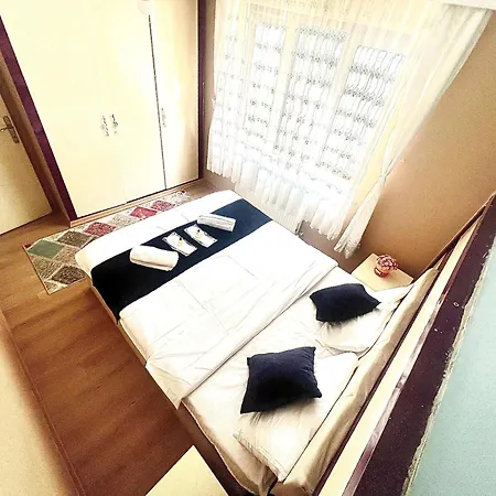 شقة فندقية Taksim Luxury Mansion اسطنبول