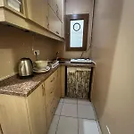 Taksim Luxury Mansion מלון דירות איסטמבול