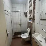 מלון דירות Taksim Luxury Mansion איסטמבול