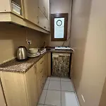 מלון דירות Taksim Luxury Mansion איסטמבול
