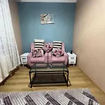 Taksim Luxury Mansion