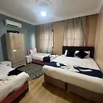 מלון דירות Taksim Luxury Mansion