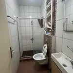 מלון דירות Taksim Luxury Mansion איסטמבול