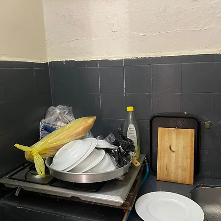 Taksim Luxury Mansion Hotel apartamentowy