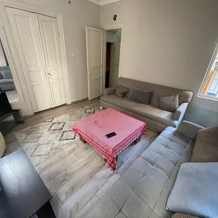아파트호텔 Taksim Luxury Mansion