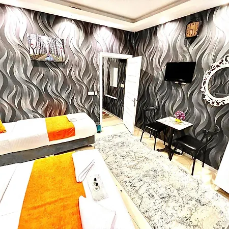 Taksim Luxury Mansion 3*