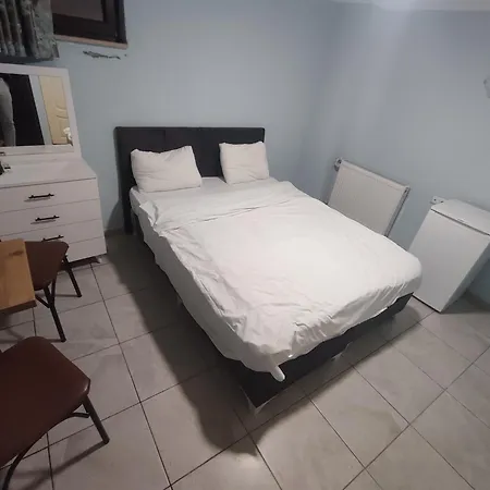 Taksim Luxury Mansion 아파트호텔 3*