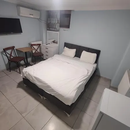 Taksim Luxury Mansion 3* 이스탄불