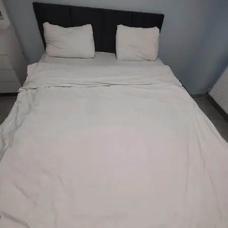 Hotel apartamentowy Taksim Luxury Mansion