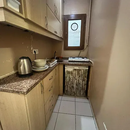 Taksim Luxury Mansion 아파트호텔 이스탄불