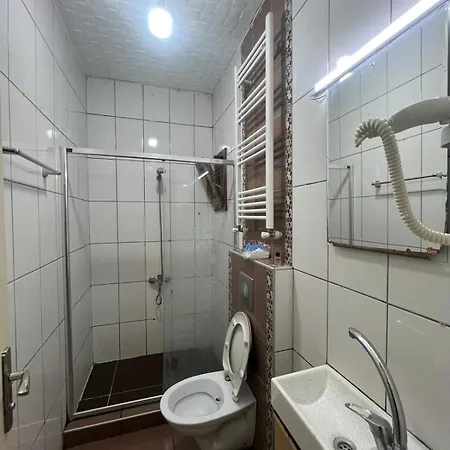 Taksim Luxury Mansion Stambuł