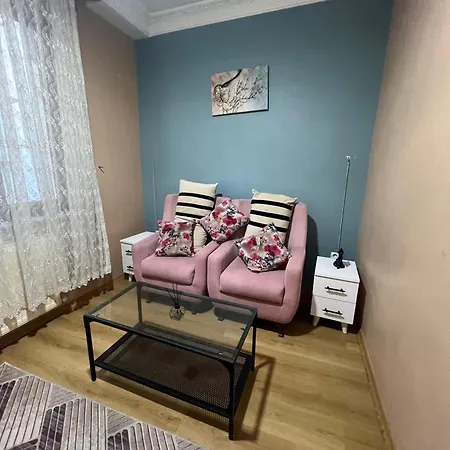 Taksim Luxury Mansion Stambuł