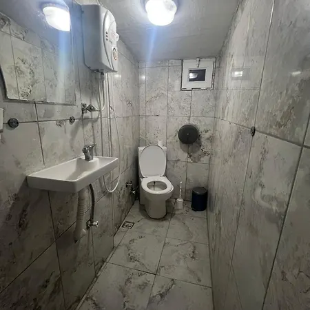 Hotel apartamentowy Taksim Luxury Mansion