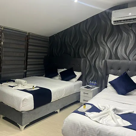 Taksim Luxury Mansion 3*