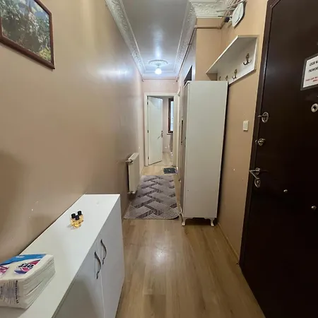 Taksim Luxury Mansion 3*