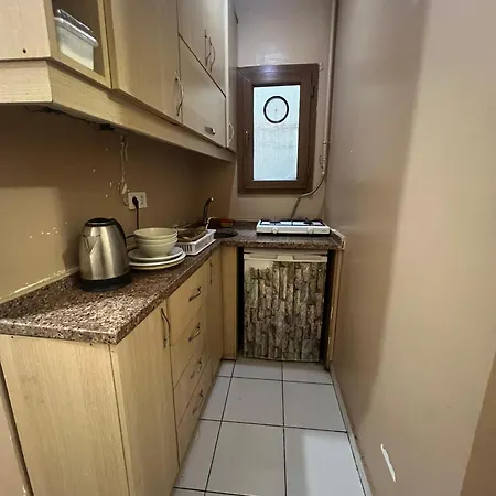 Hotel apartamentowy Taksim Luxury Mansion Stambuł