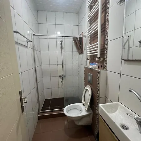 Ξενοδοχείο με διαμερίσματα Taksim Luxury Mansion Κωνσταντινούπολη