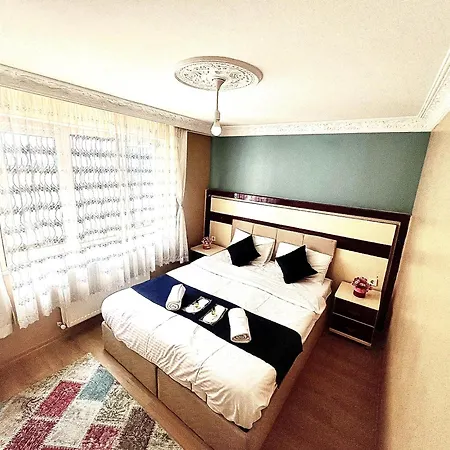 Taksim Luxury Mansion