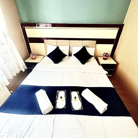 Taksim Luxury Mansion Apart Otel İstanbul